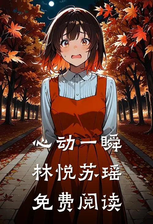 心动一瞬林悦苏瑶免费阅读