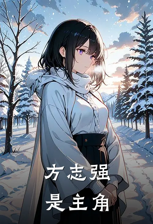 方志强是主角