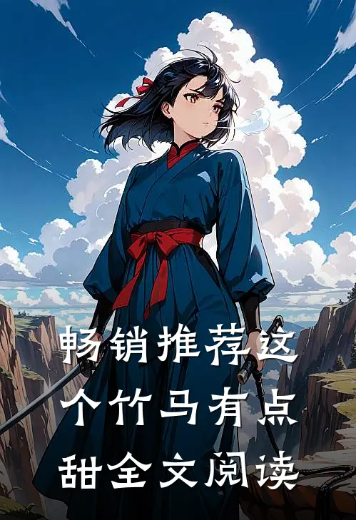 畅销推荐这个竹马有点甜全文阅读