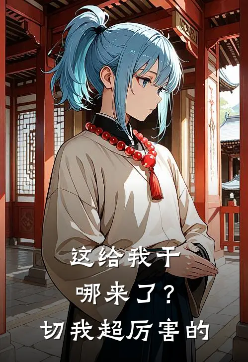 这给我干哪来了？切，我超厉害的