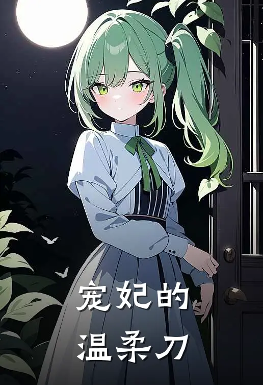 宠妃的温柔刀