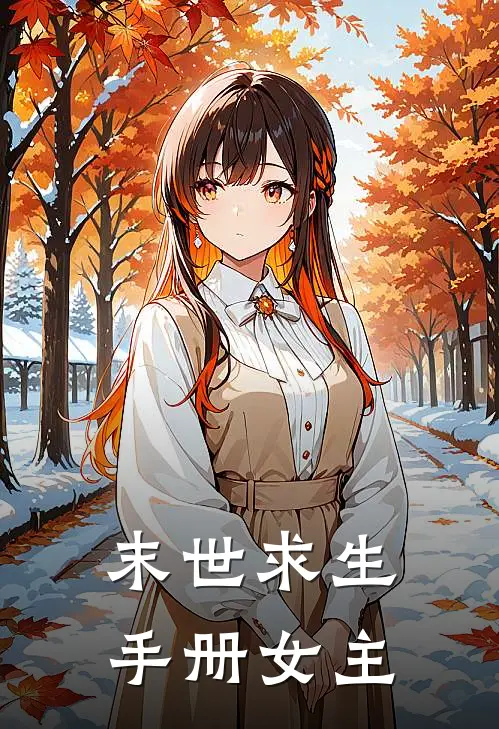 末世求生手册女主