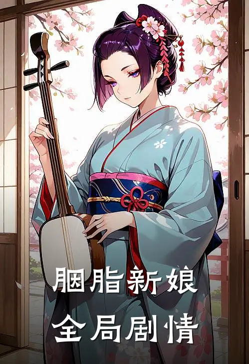 胭脂新娘全局剧情
