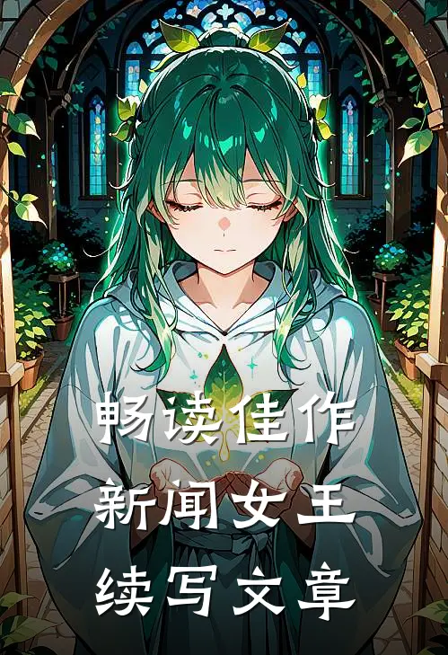 畅读佳作新闻女王续写文章