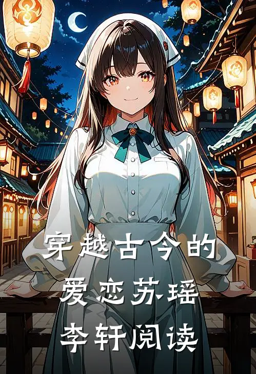 穿越古今的爱恋苏瑶李轩阅读