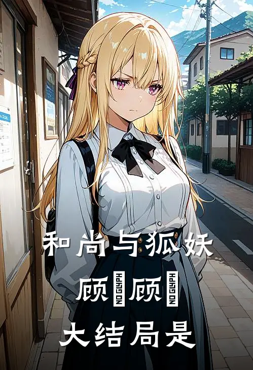 和尚与狐妖顾璟顾璟大结局是