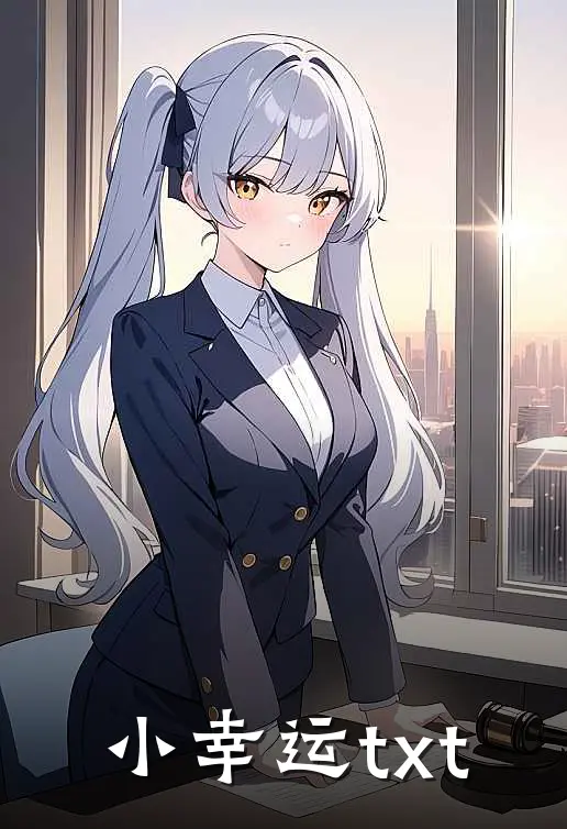 小幸运txt