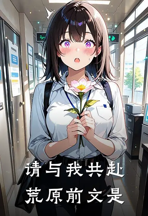 请与我共赴荒原前文是