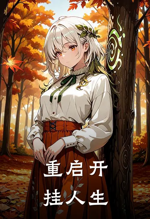 重启开挂人生