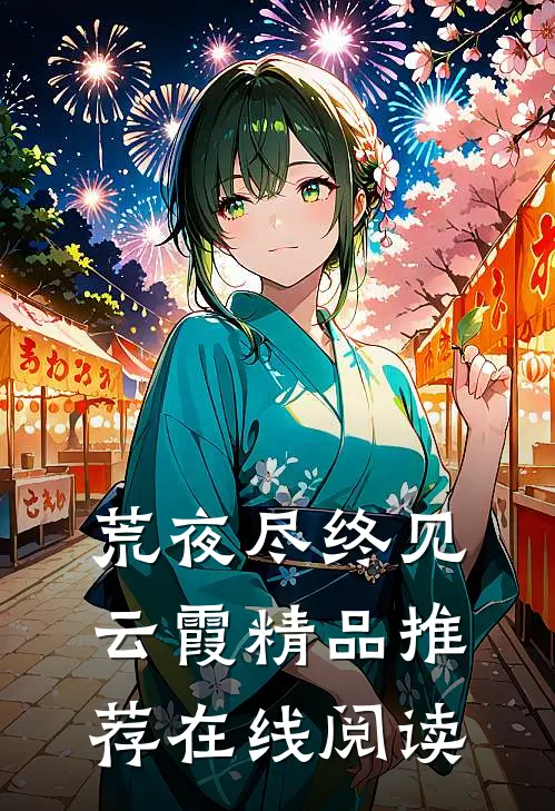 荒夜尽终见云霞精品推荐在线阅读