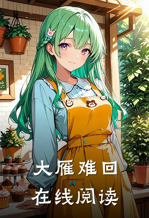 大雁难回在线阅读