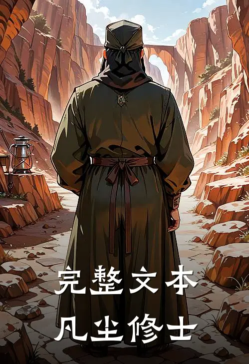 完整文本凡尘修士