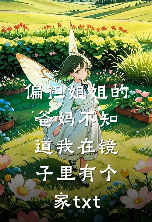 偏袒姐姐的爸妈不知道我在镜子里有个家txt