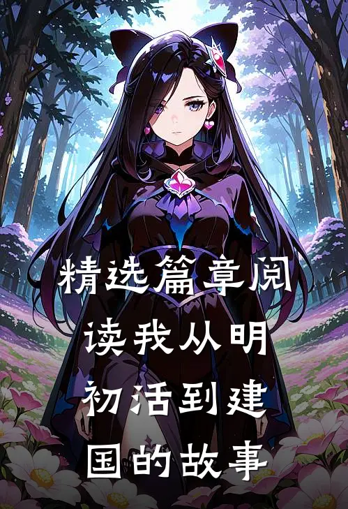 精选篇章阅读我从明初活到建国的故事