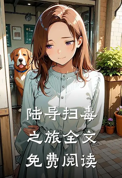 陆导扫毒之旅全文免费阅读