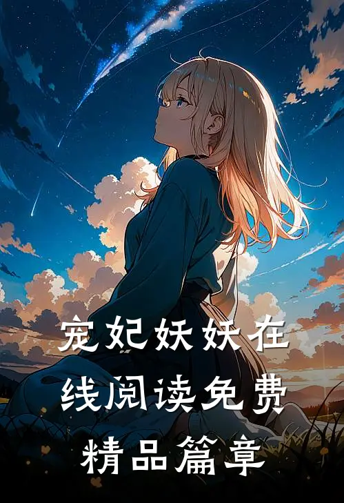 宠妃妖妖在线阅读免费精品篇章