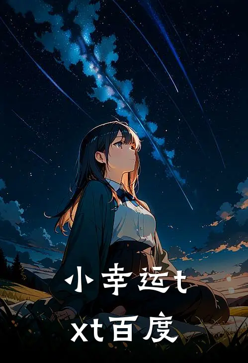 小幸运txt百度