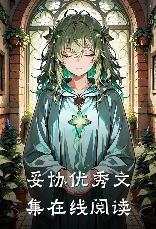 妥协优秀文集在线阅读