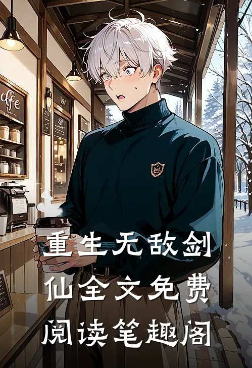 重生无敌剑仙全文免费阅读笔趣阁