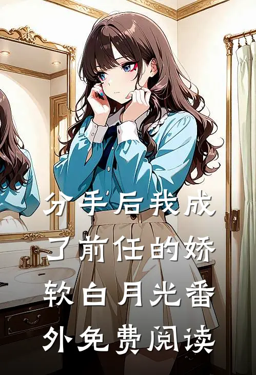 分手后我成了前任的娇软白月光 番外免费阅读