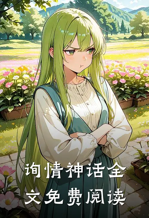 询情神话全文免费阅读