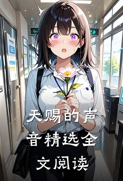 天赐的声音精选全文阅读