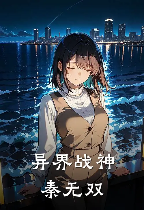 异界战神秦无双