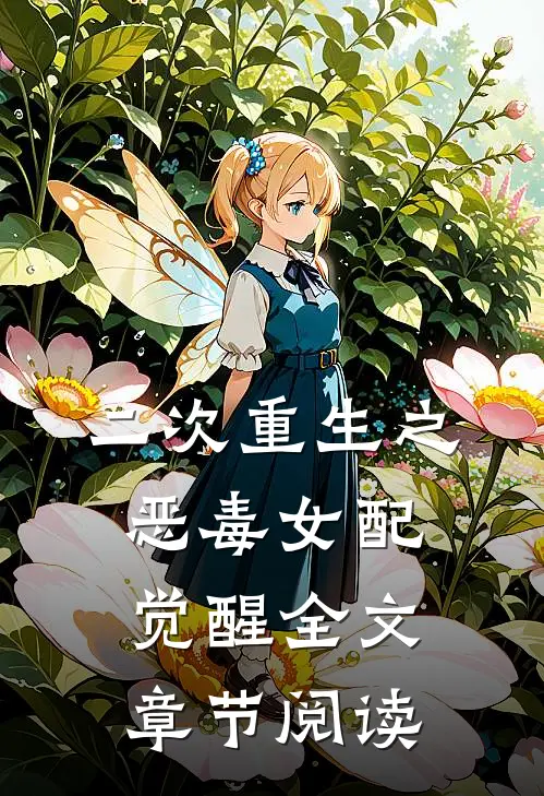 二次重生之恶毒女配觉醒全文章节阅读