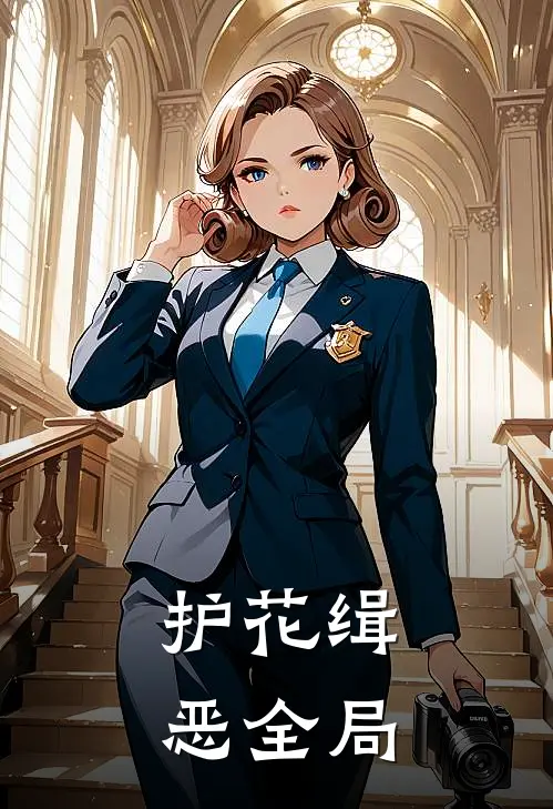 护花缉恶全局