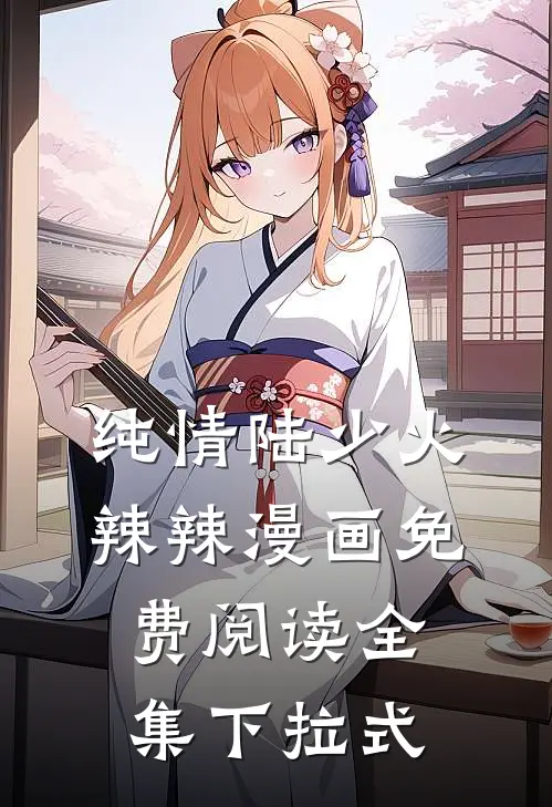 纯情陆少火辣辣漫画免费阅读全集下拉式