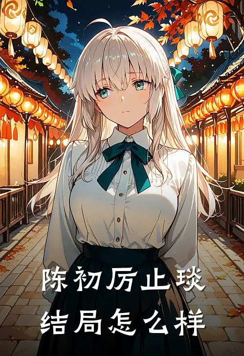 陈初厉止琰结局怎么样