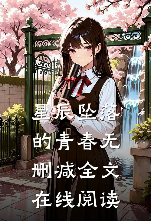 星辰坠落的青春无删减全文在线阅读