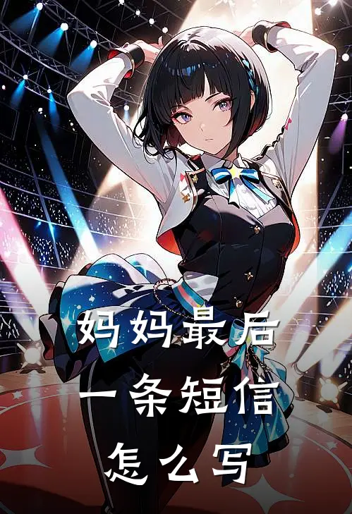 妈妈最后一条短信怎么写