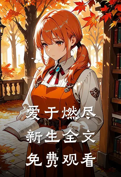 爱于燃尽新生全文免费观看
