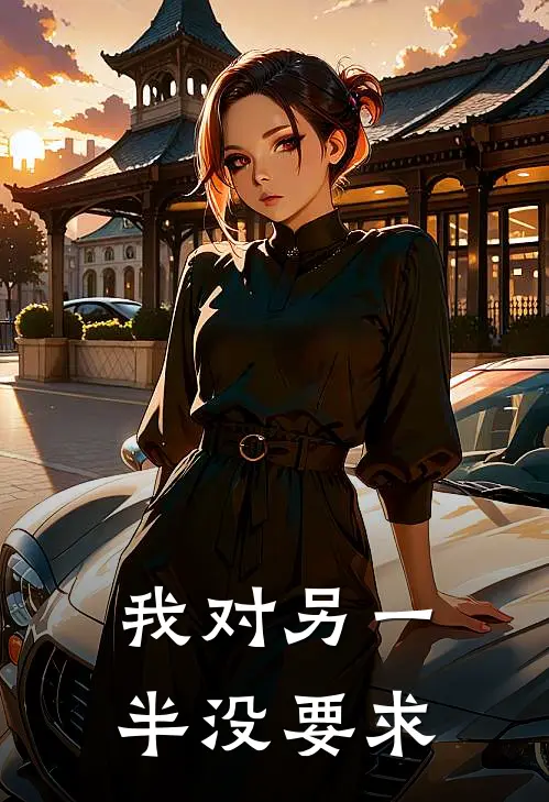 我对另一半没要求