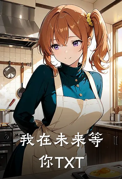 我在未来等你TXT