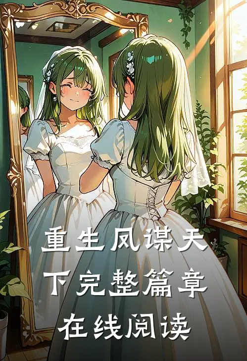 重生凤谋天下完整篇章在线阅读