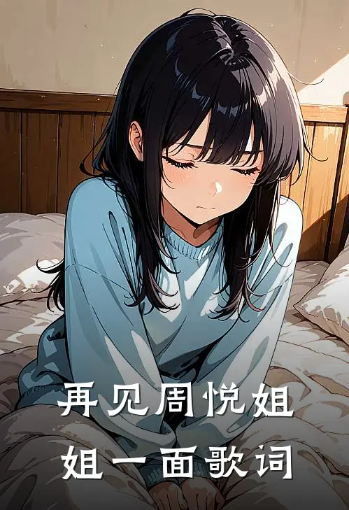 再见周悦姐姐一面歌词