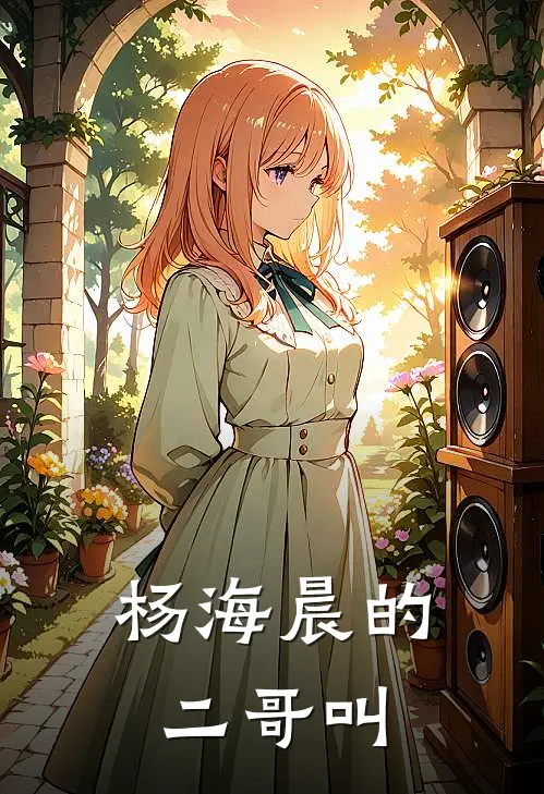 杨海晨的二哥叫