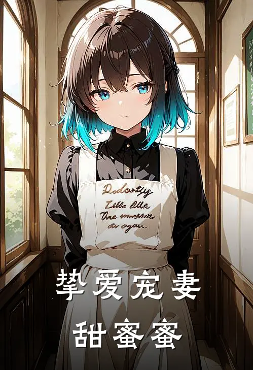 挚爱宠妻甜蜜蜜