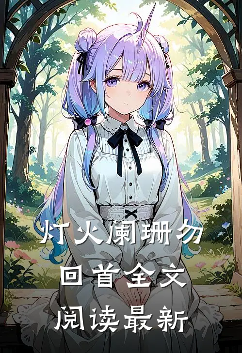 灯火阑珊勿回首全文阅读最新