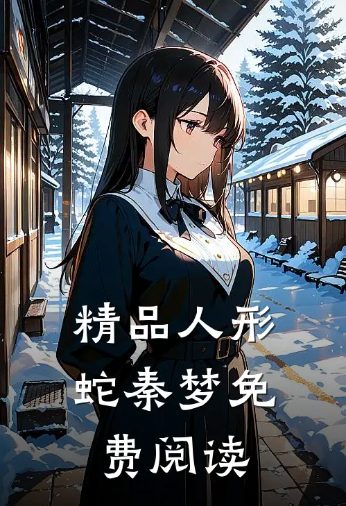 精品人形蛇秦梦免费阅读