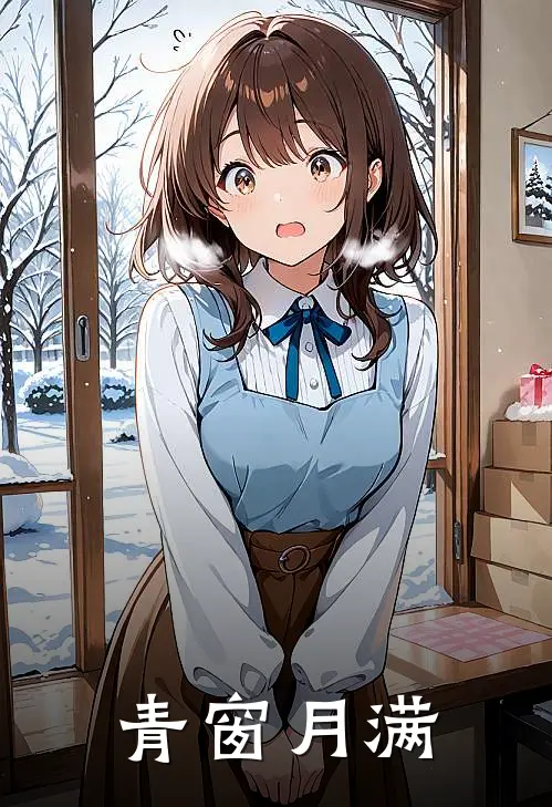 青窗月满