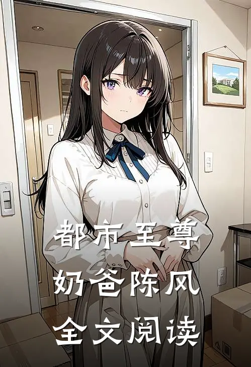 都市至尊奶爸陈风全文阅读