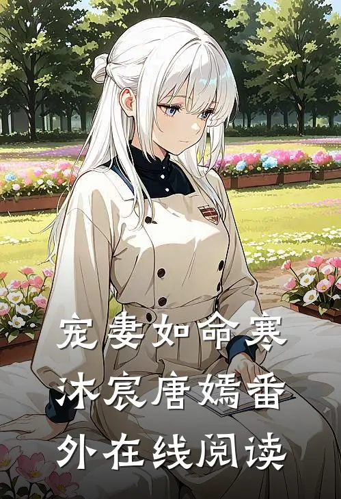 宠妻如命寒沐宸唐嫣 番外在线阅读