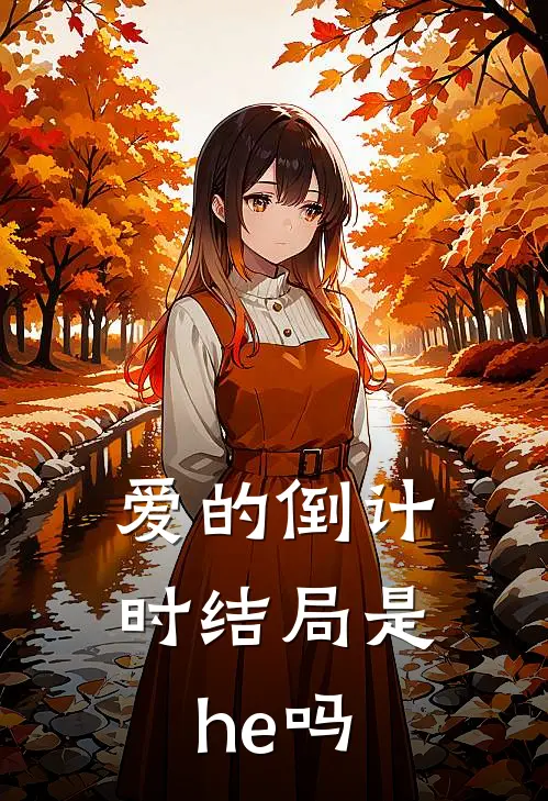 爱的倒计时结局是he吗