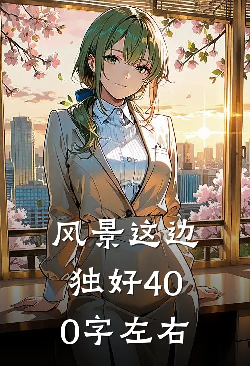 风景这边独好400字左右