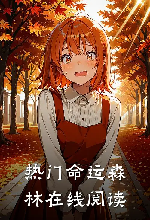 热门命运森林在线阅读
