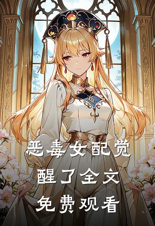 恶毒女配觉醒了全文免费观看