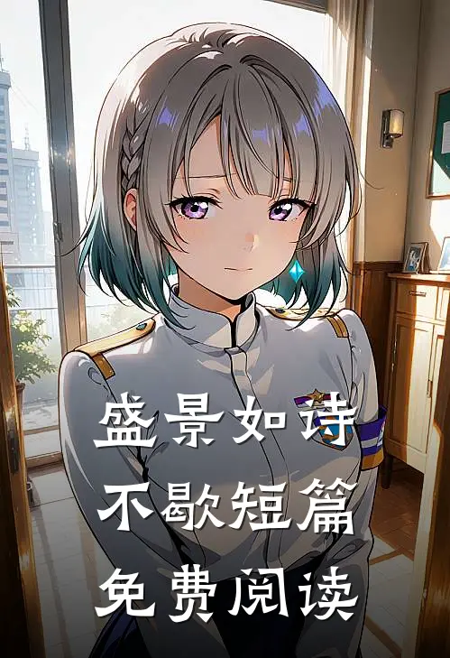盛景如诗不歇短篇免费阅读